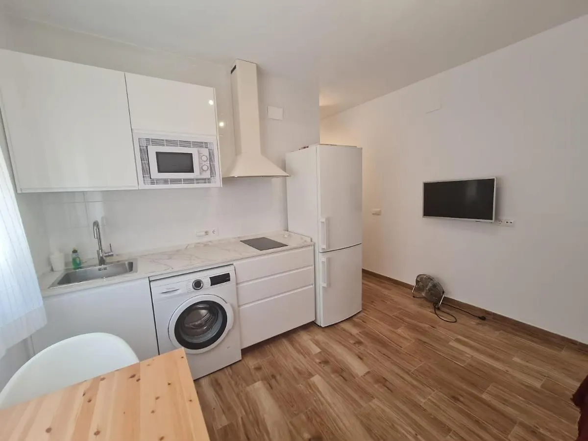 Apartamentosmalaga Apartment Malaga