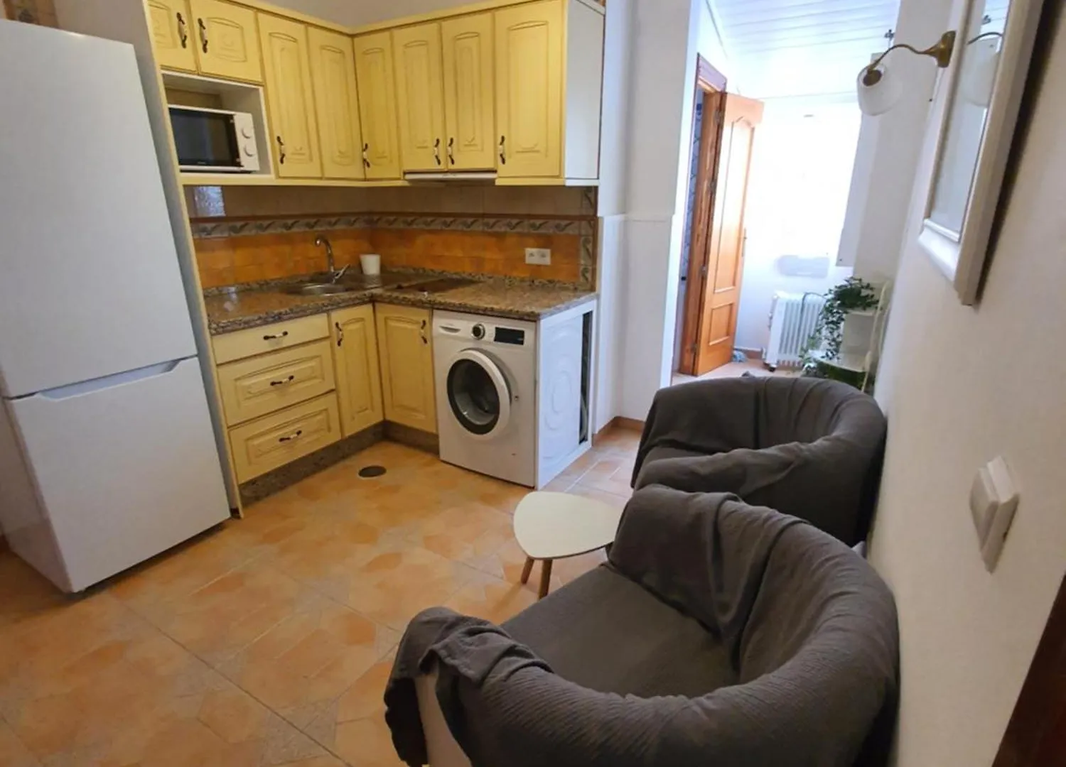 Apartment Apartamentosmalaga