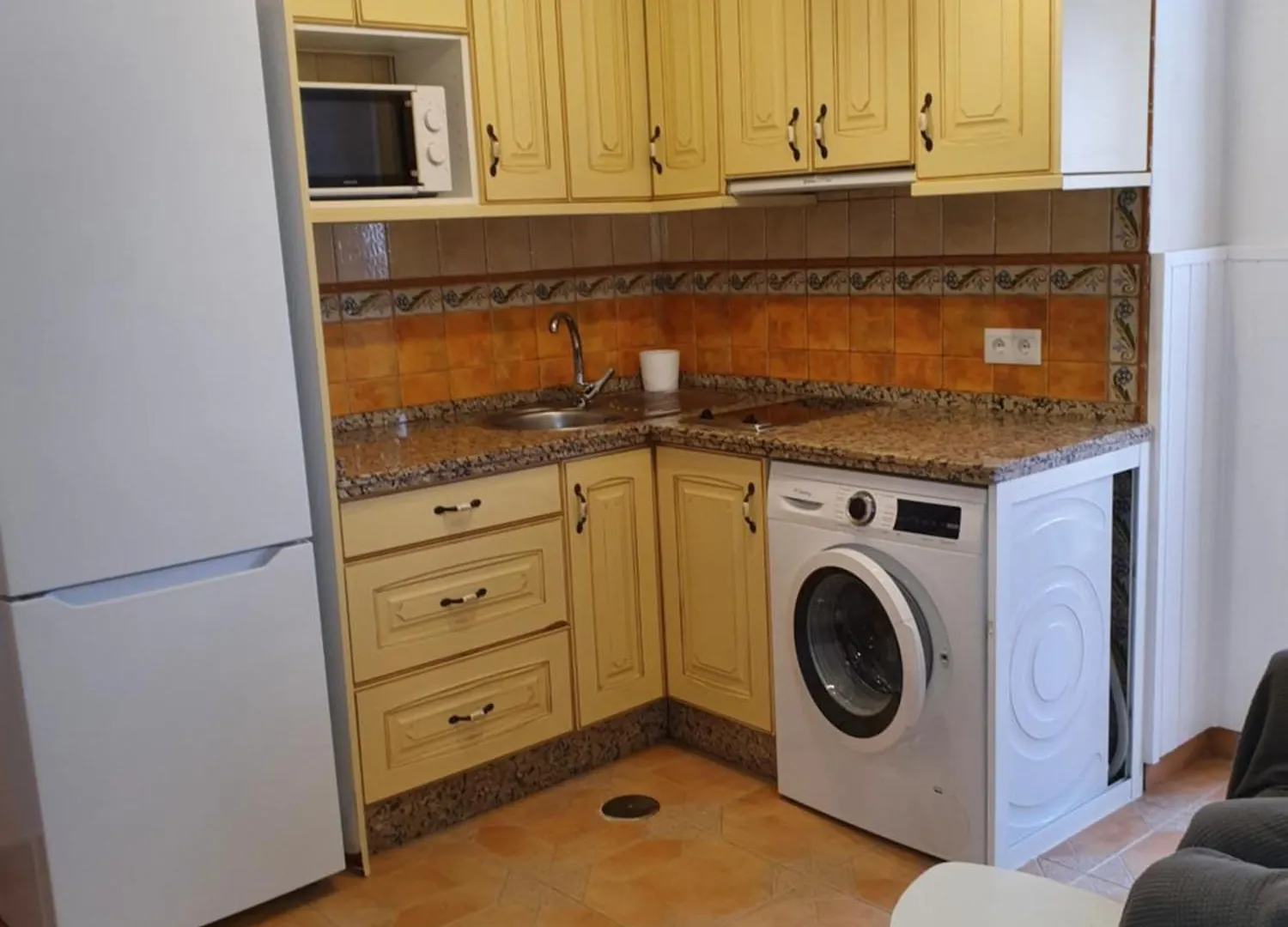 Apartamentosmalaga Spain
