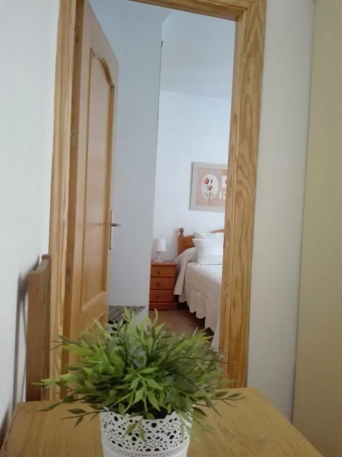 Apartamentosmalaga 0*, Malaga