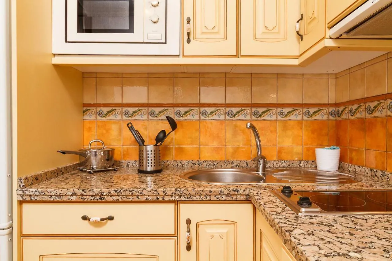 Apartamentosmalaga Apartment Malaga