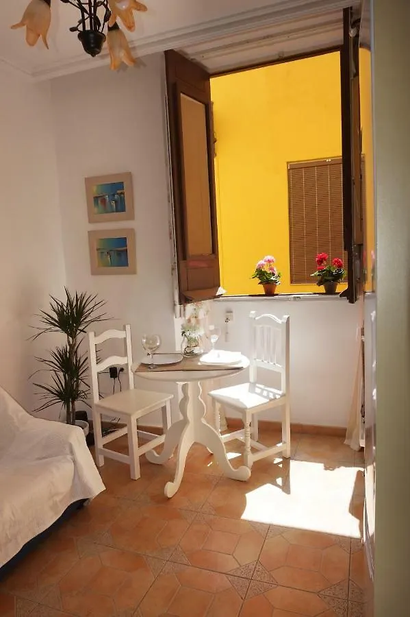 Apartamentosmalaga
