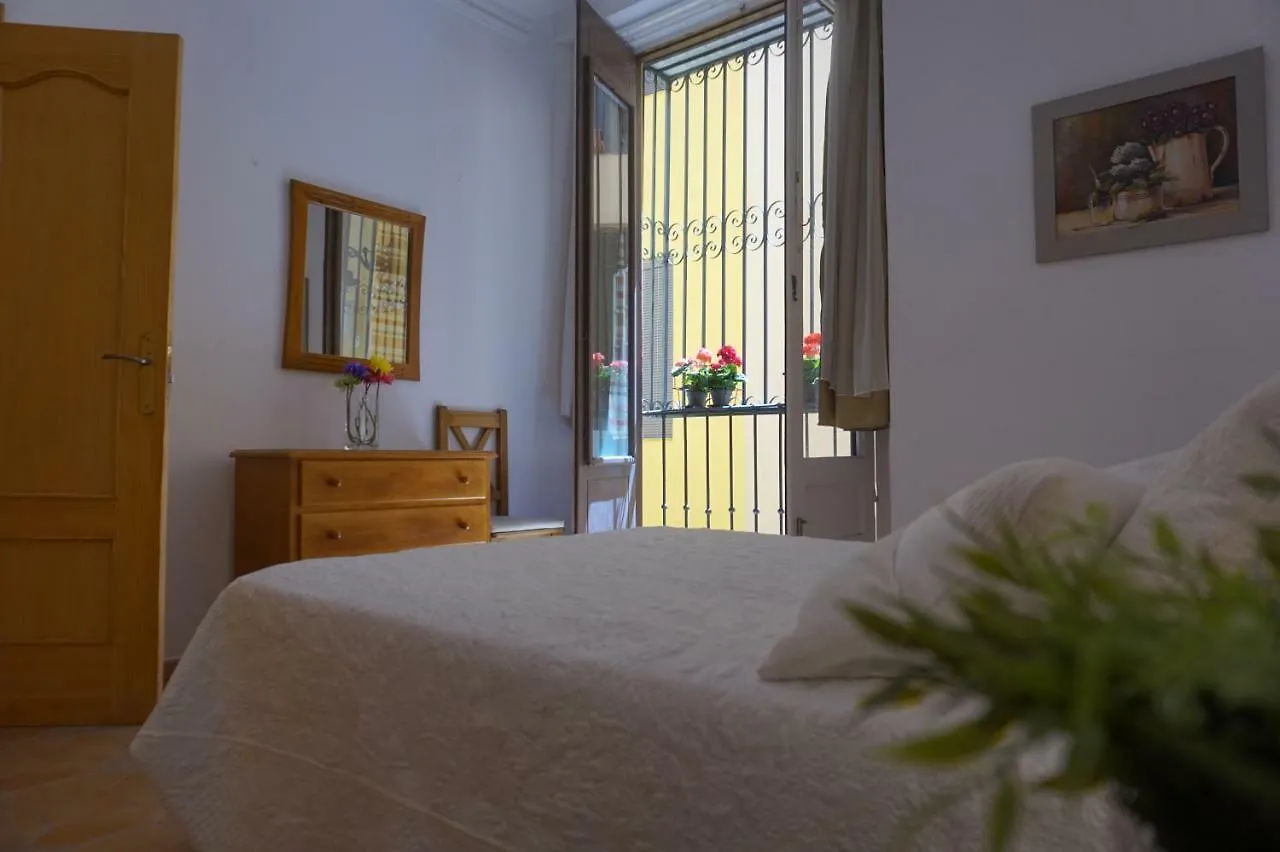 Apartment Apartamentosmalaga