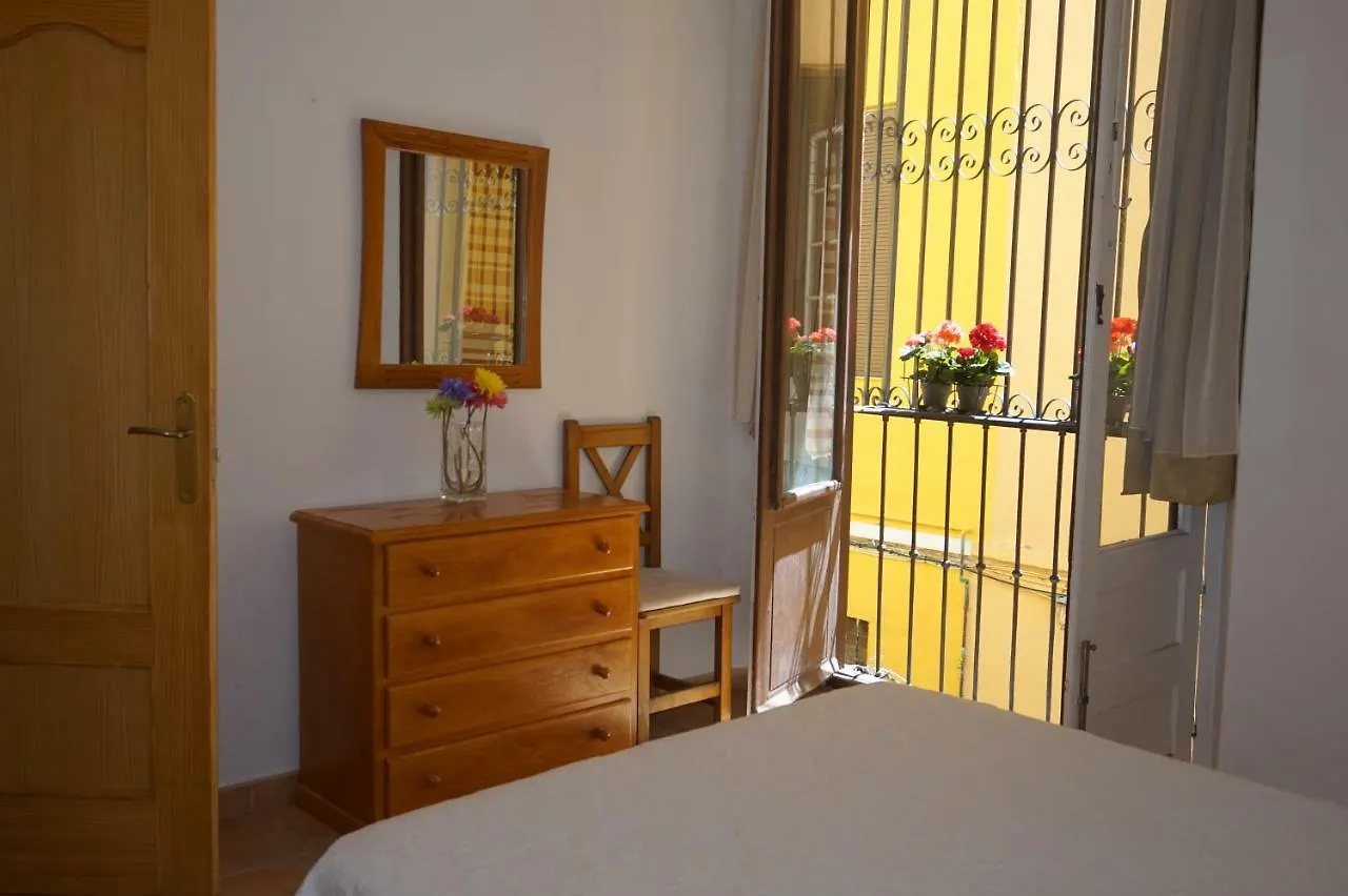 Apartamentosmalaga 0*, Malaga