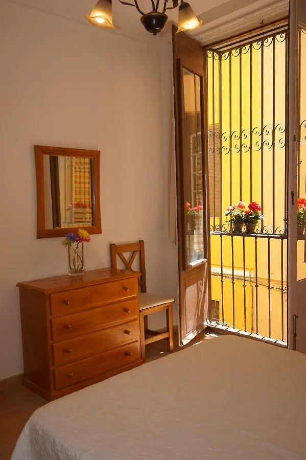 Apartamentosmalaga 0*, Malaga Spain