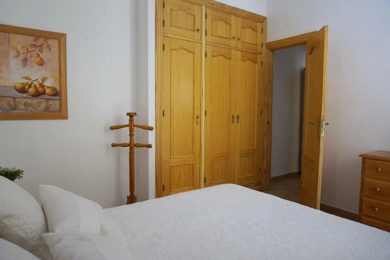 Apartamentosmalaga 0*, Malaga Spain