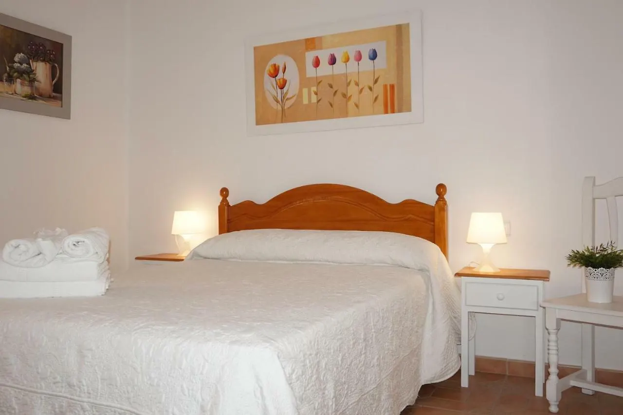 Apartamentosmalaga