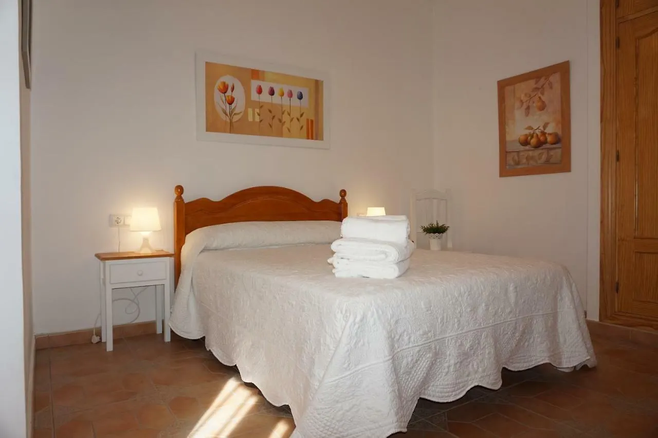 Apartment Apartamentosmalaga Spain
