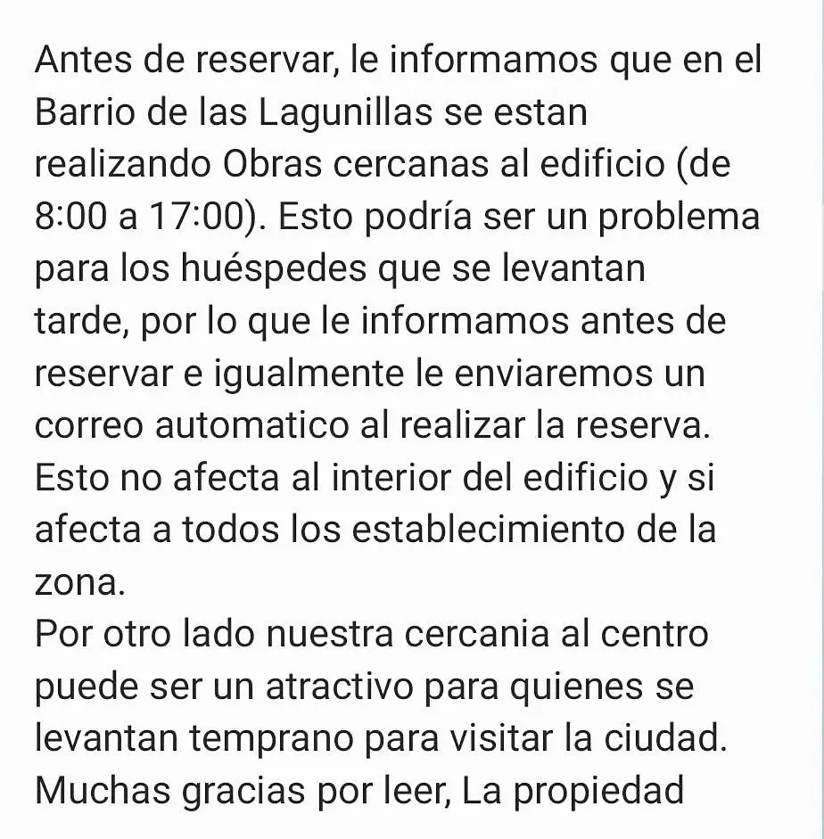 Apartamentos말라가 아파트 말라가