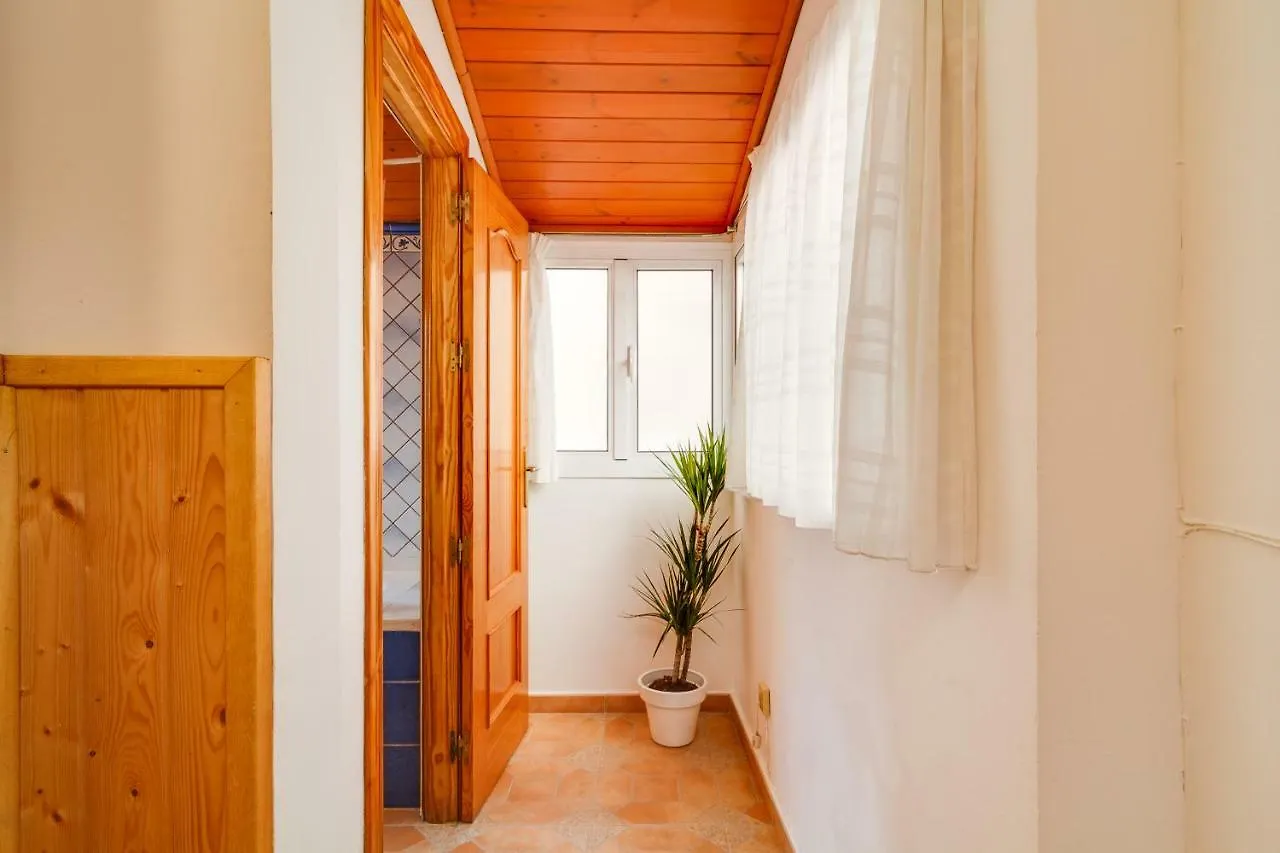 아파트 Apartamentos말라가 스페인