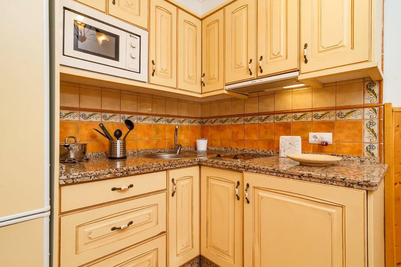 Apartamentosmalaga 0*, Malaga Spain