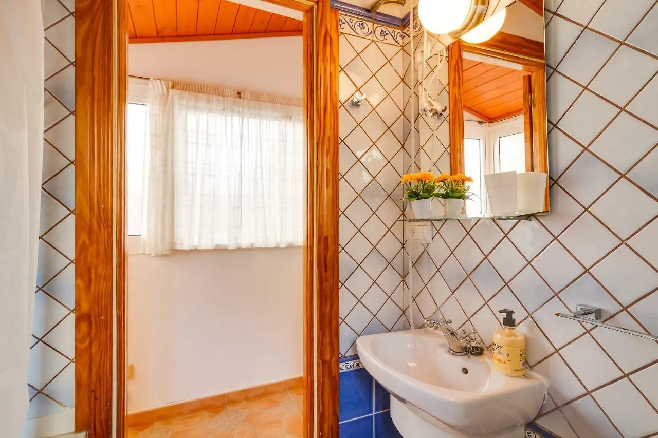 Apartament Apartamentosmalaga Hiszpania