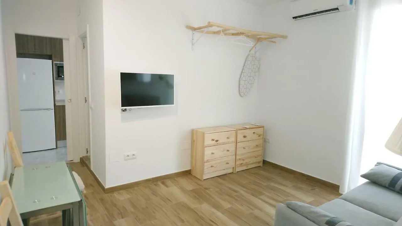 Apartamentosmalaga Hiszpania
