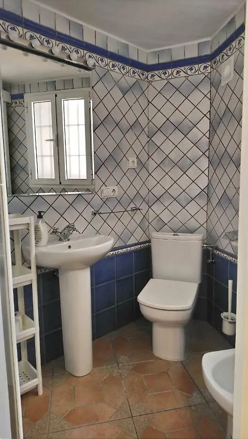 Apartament Apartamentosmalaga