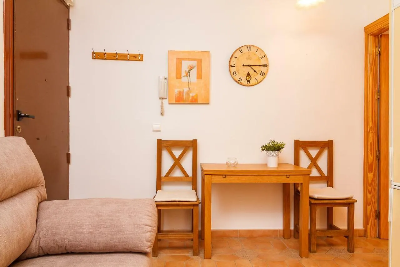 Apartamentosmalaga Malaga