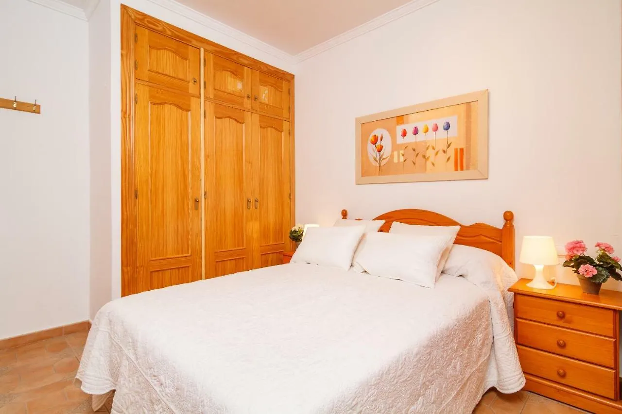 Apartamentosmalaga Malaga