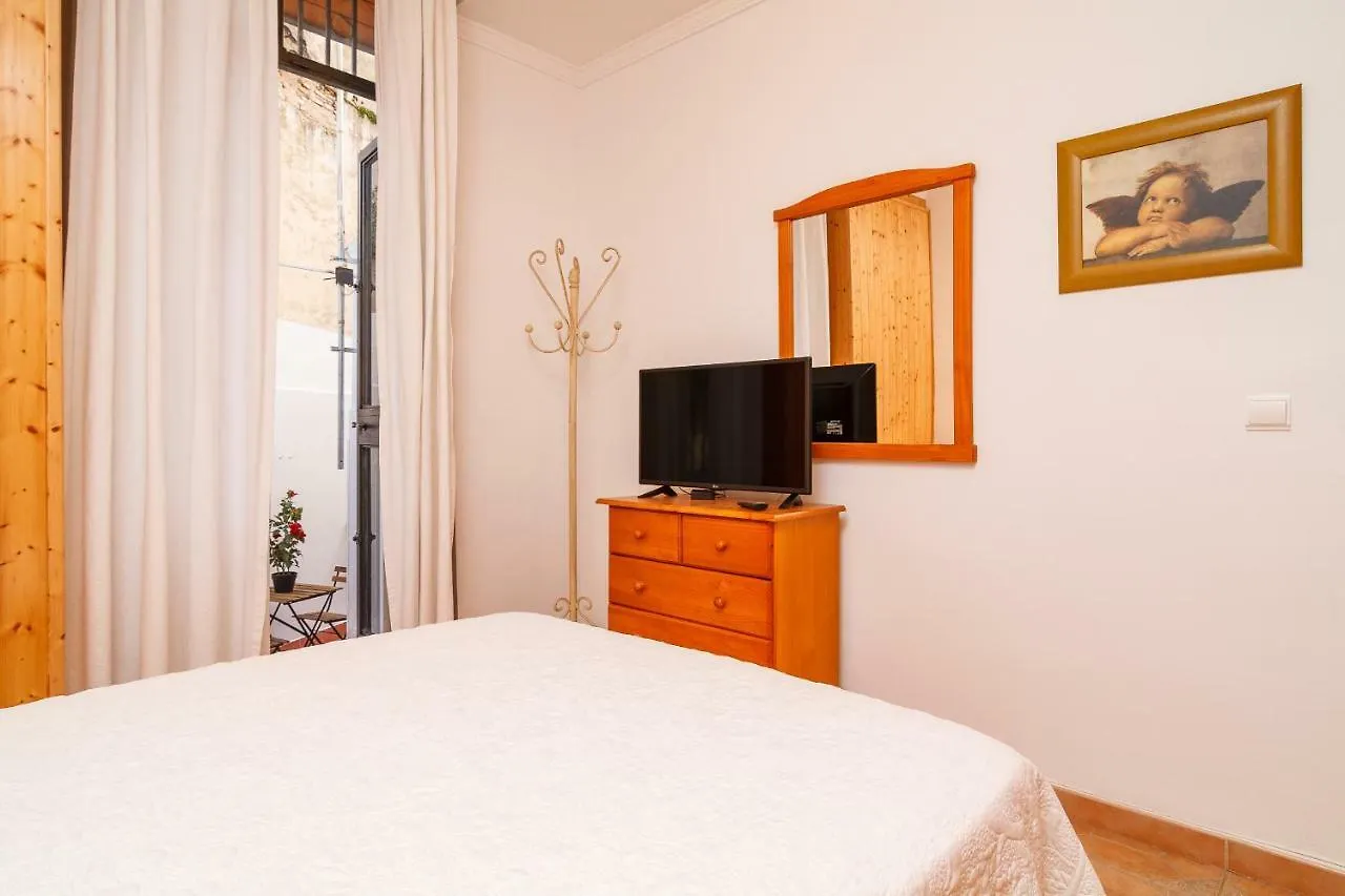 Apartamentosmalaga Apartment Malaga