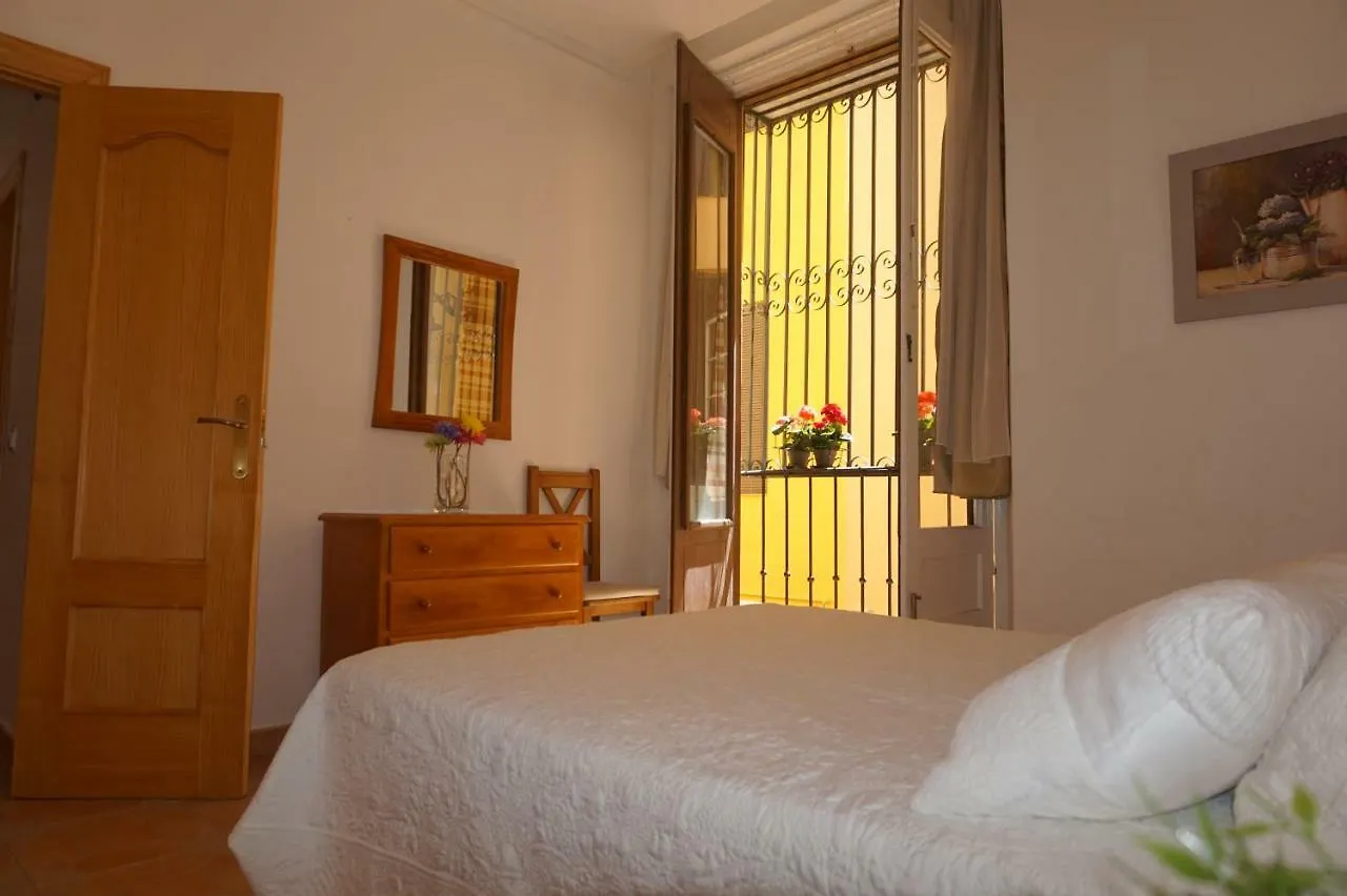 Apartamentosmalaga 0*, Malaga