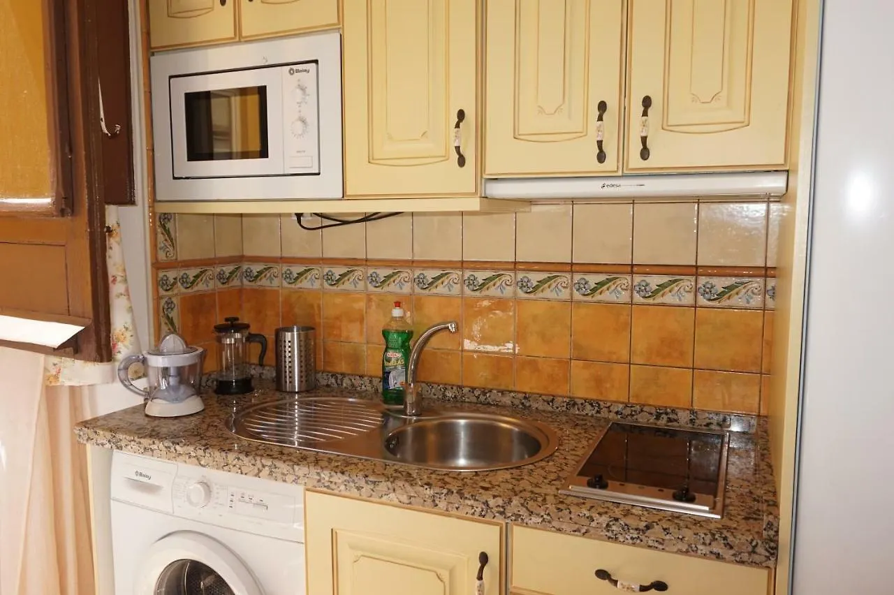 Apartamentosmalaga Apartment