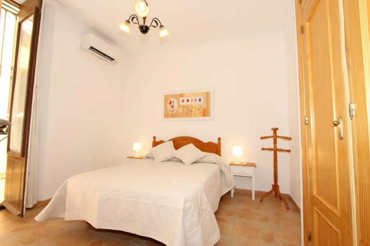 Apartamentosmalaga Spain