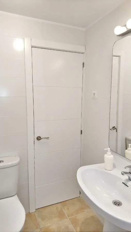 Apartamentosmalaga Spain