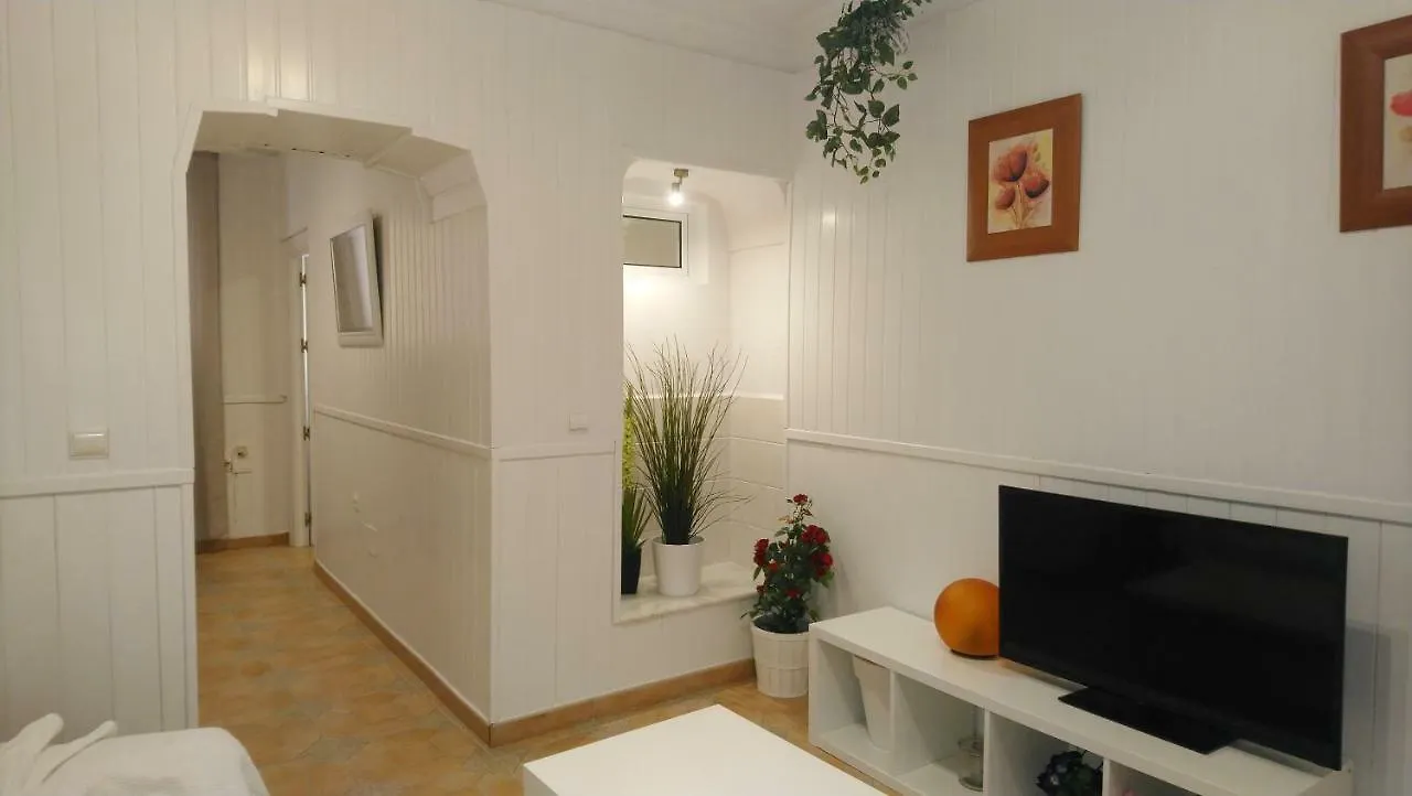 Apartamentosmalaga Malaga
